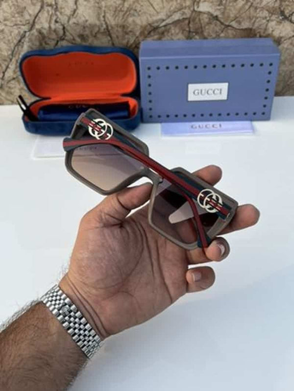 Gucci 1325 brown