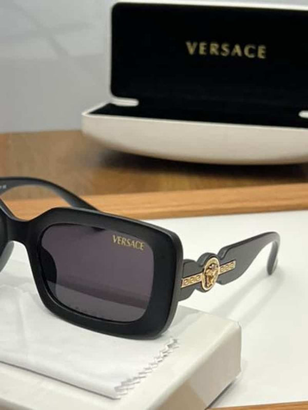 Versace 8054 full black