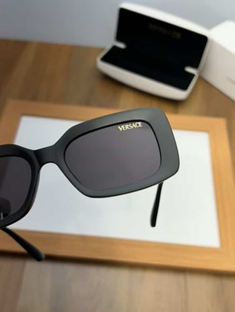 Versace 8054 full black