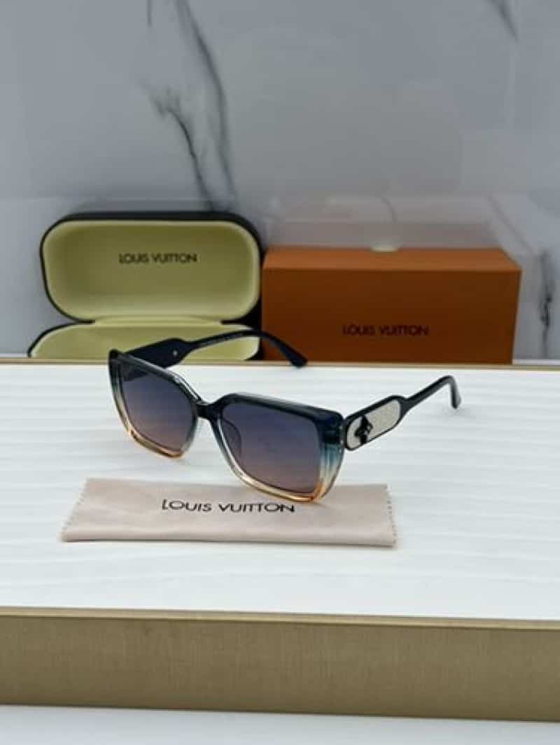 Louis vuitton 2216 blue Main image