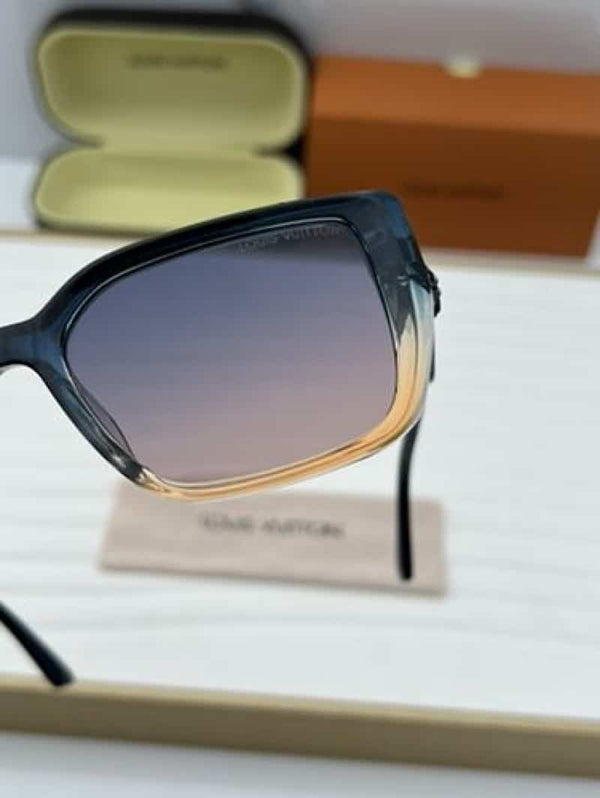 Louis vuitton 2216 blue
