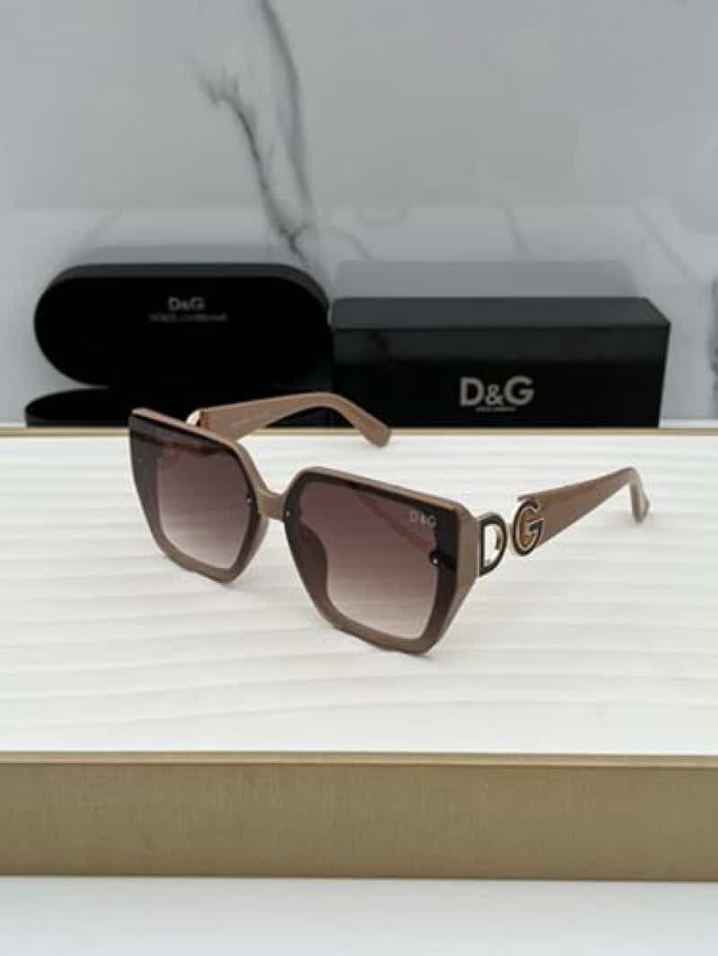 Dolce gabbana 8961 brown Main image