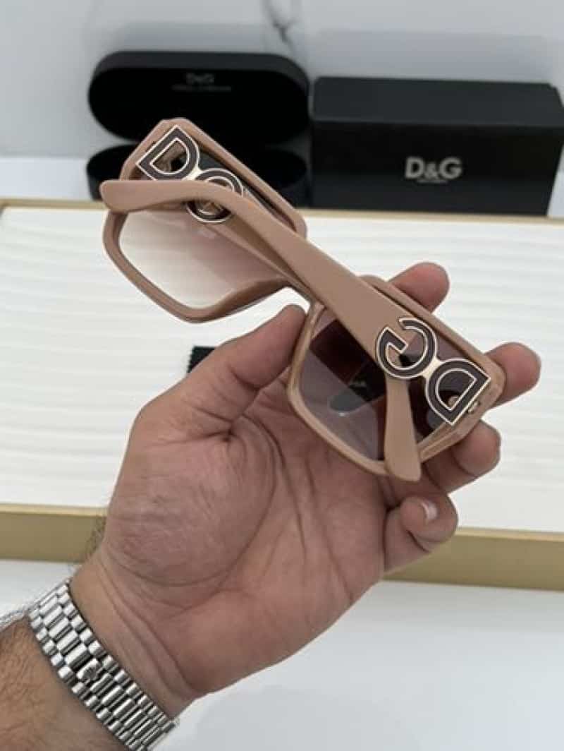 Dolce gabbana 8961 brown Secondary image