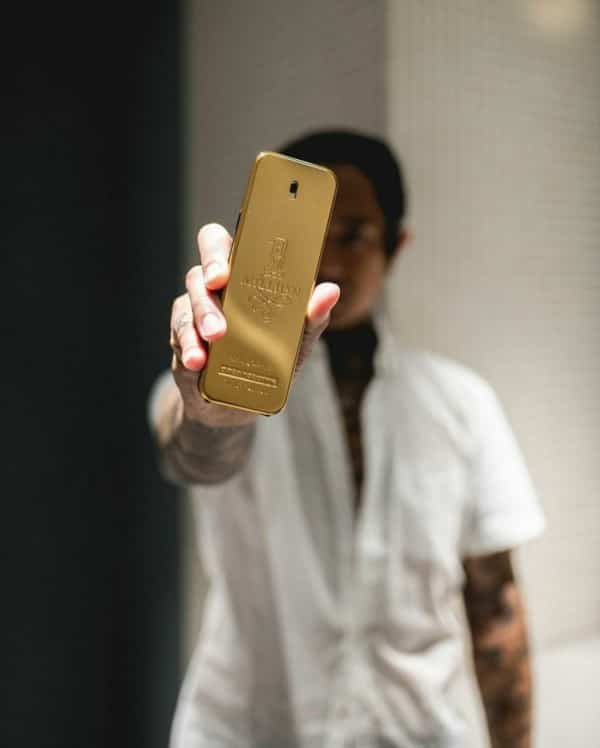 1 MILLION PACO RABANNE