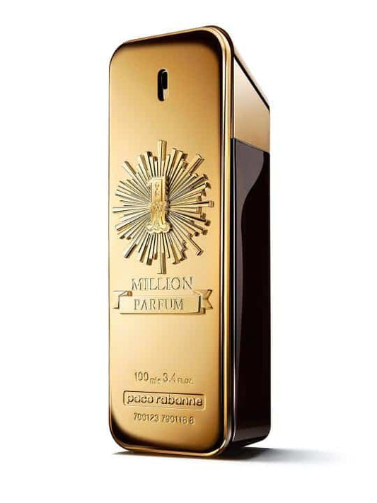 1 MILLION PARFUM BY PACO RABANNE 100 ML