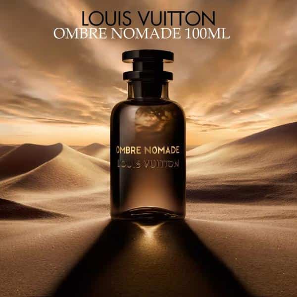 LOUIS VUITTON OMBRE NOMADE Main image