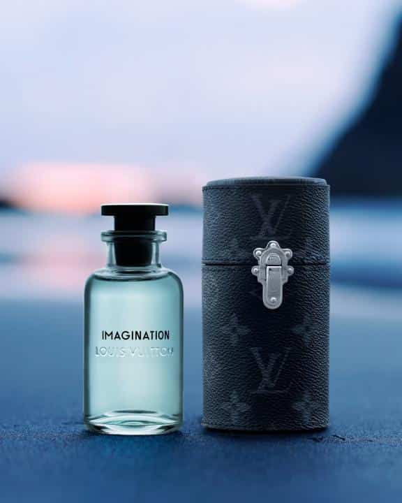 LV LOUIS VUITTON IMAGINATION EDP 100ml