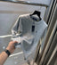 Ralph Laure n Grey Print Premium Sweatshirt