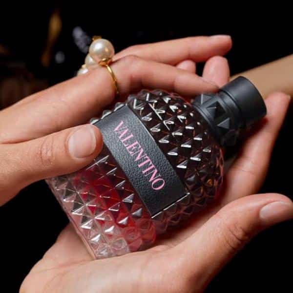 VALENTINO UOMO BORN IN ROMA EDP 100ml