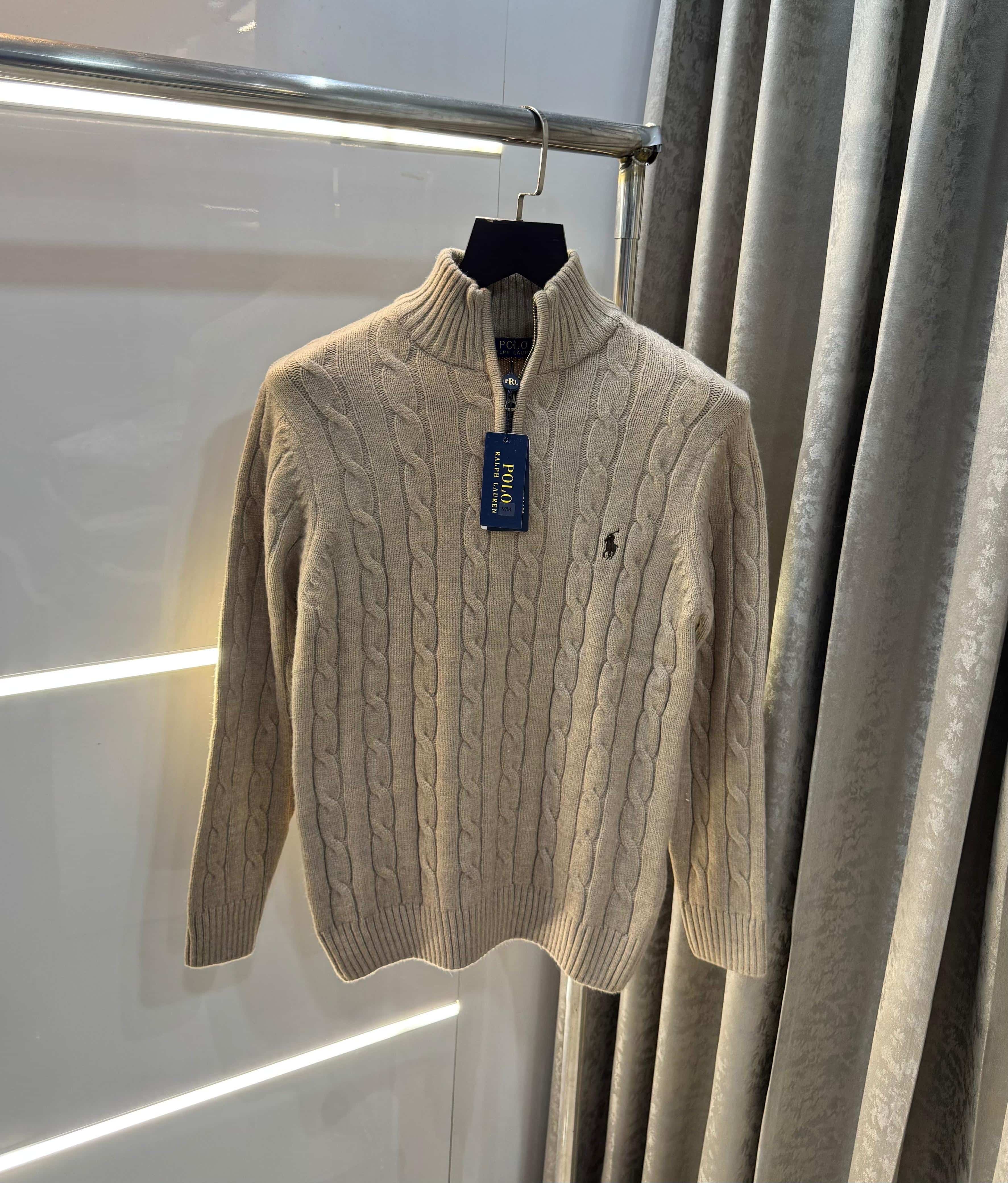 Ralph Laure n Biskuit Print Premium Sweatshirt Secondary image