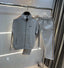 Hugo  B0SS! Grey Classic Premium Tracksuit