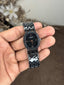 Patek  Philippe All Black Premium Ladies Watch
