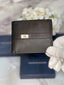 tOmMY.. hiLFIGeR PREMIUM QUALITY WALLET WITH TAGS BUTTER PAPER N OG BO..X TH-902