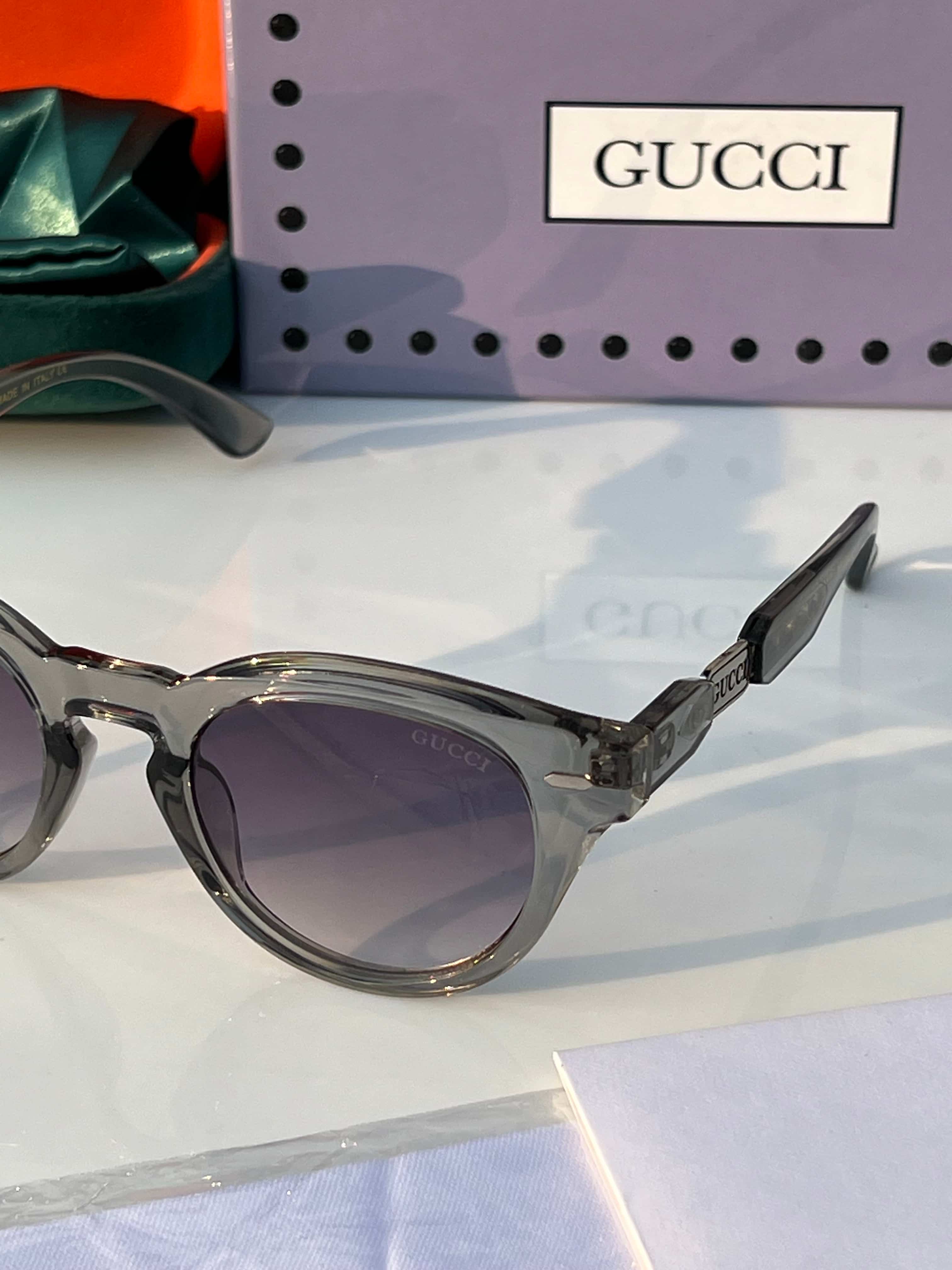guccI_2921_grey Secondary image