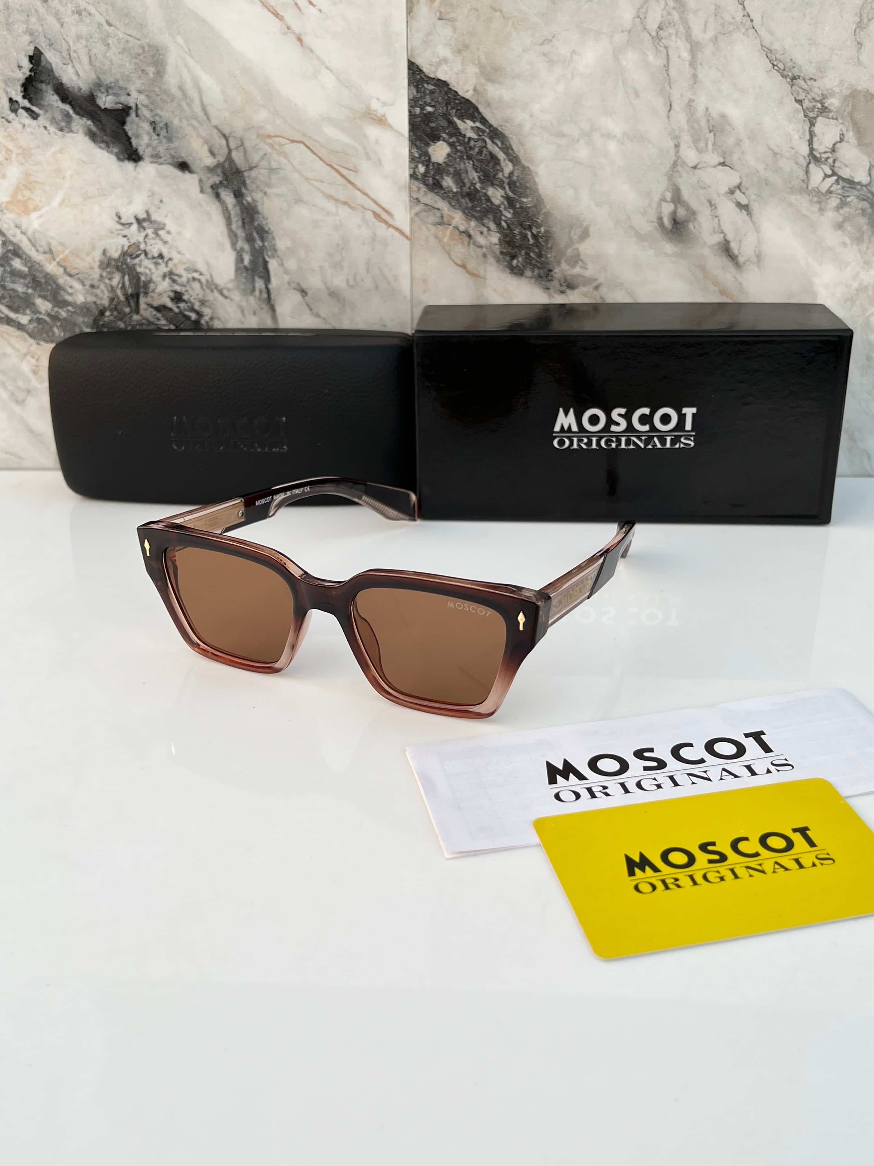 Moscot_60011_brown Main image