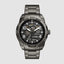 Fossi l Bronson Automatic Grey