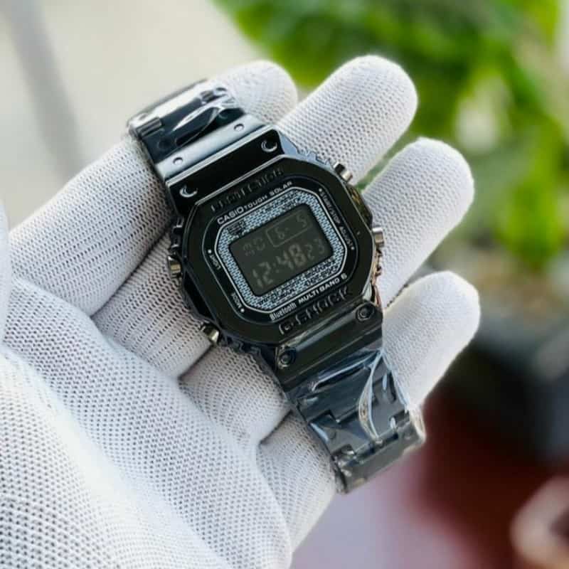 G Shock GMB5000