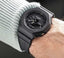 Gshock Fiber GA 2100