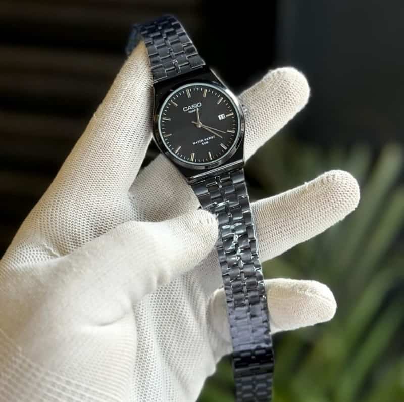 CAsio MTP 145