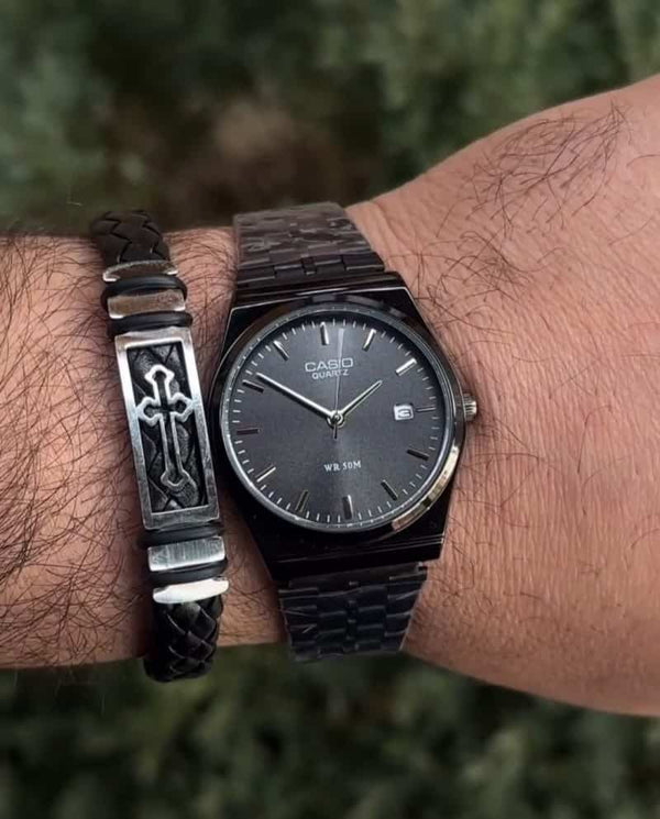 CAsio MTP 145