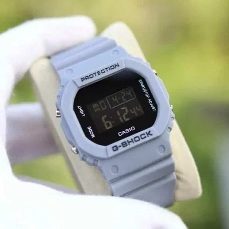 G-shock Watch
