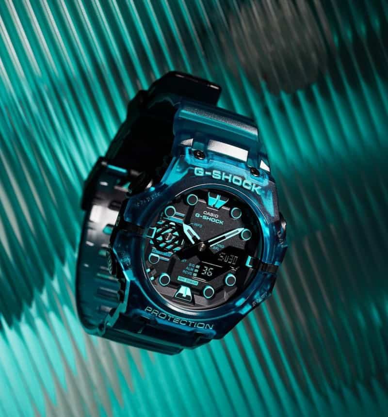 G-shock GAB001