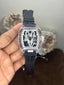 Richard Mille Non Chrono MCLARen Black Chronograph Special Edition Watch