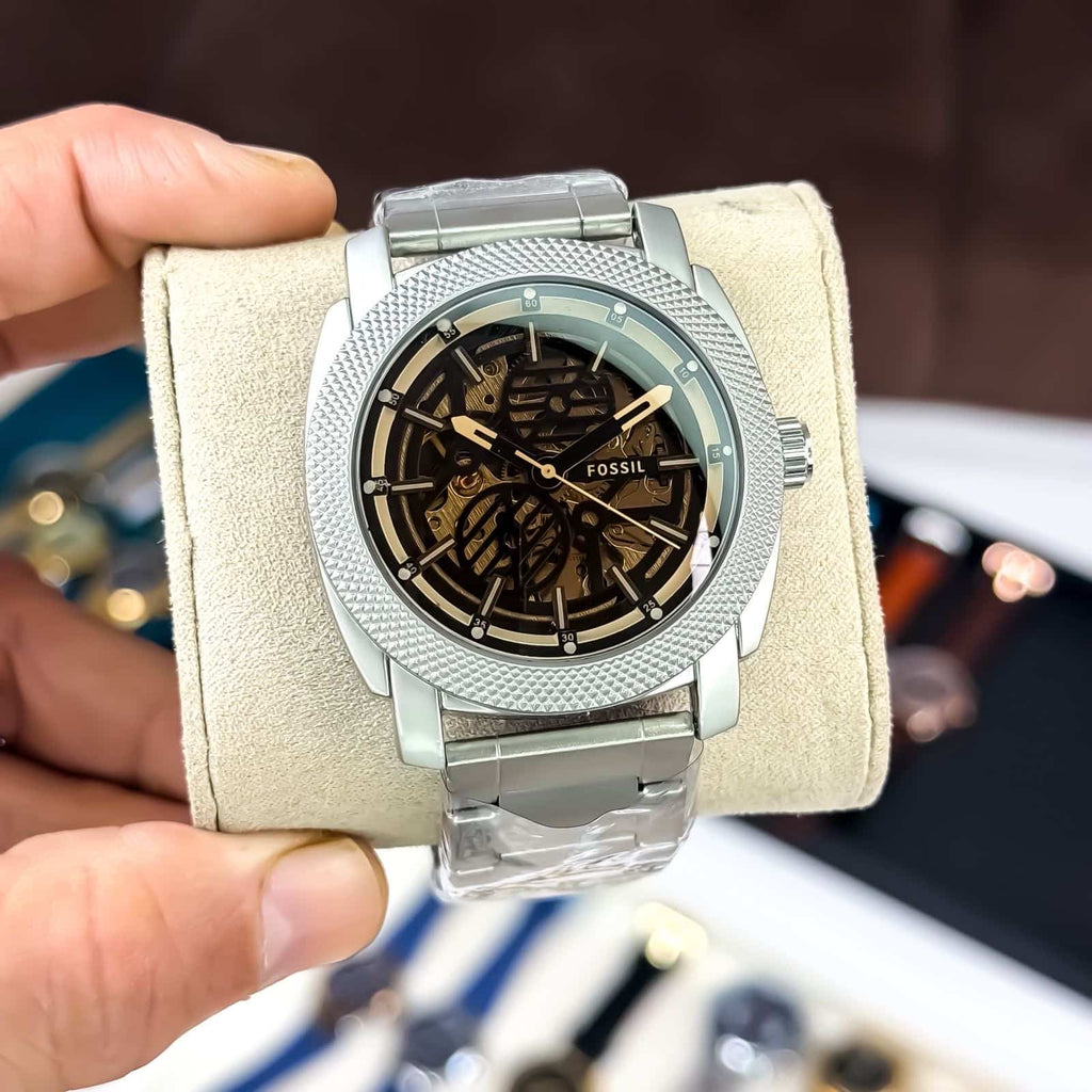FOSSIL_AUTO_METAL_SILVER
