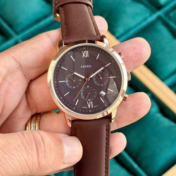 FOSSIL_CRONOGRAPH_ROSE-BROWN