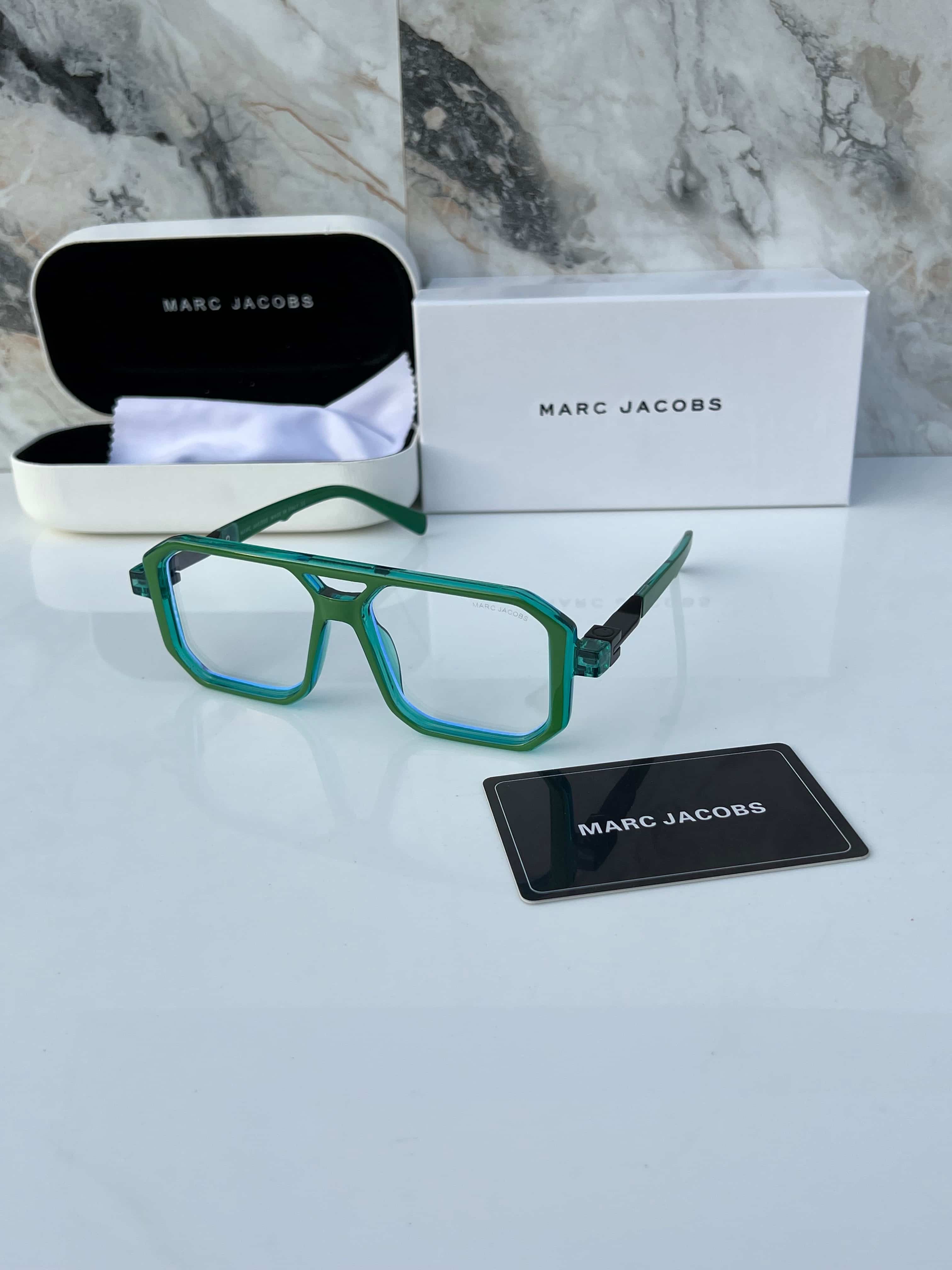 Marc_jacobs_6125_green_plano Main image