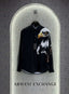 Arman i Exchange Black Eagle Print Imported Shirt