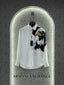 Arman i EXchange White Eagle Print Imported Shirt
