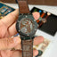 HUBLOT_LEATHER_BROWN