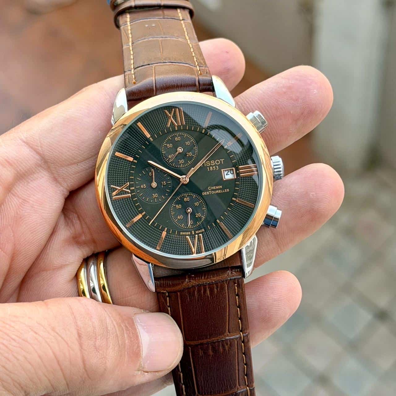 TISSOT_CRONOGRAPHA_ROSE-BLACK