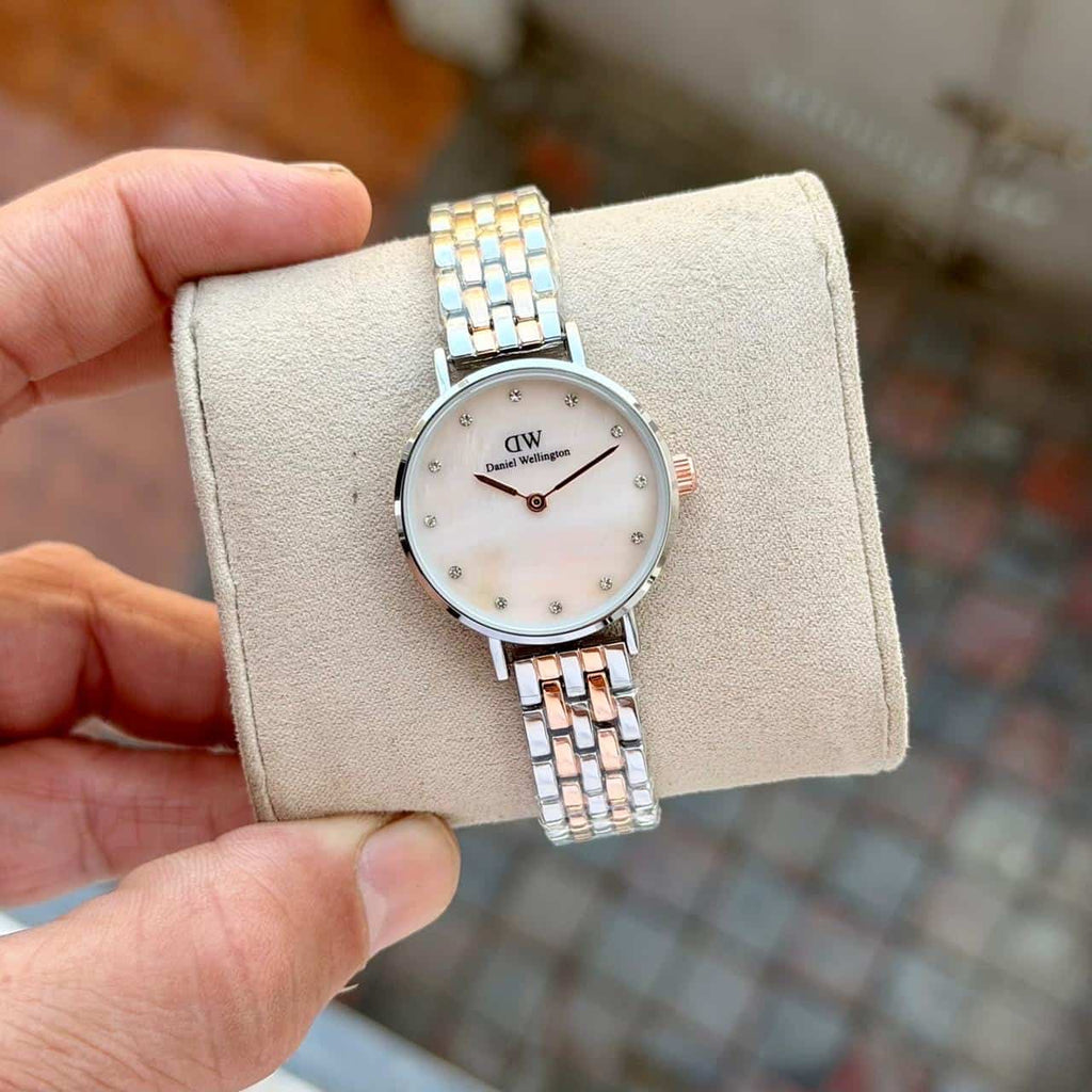 DW LADIES_ROSE-TT-ROSE