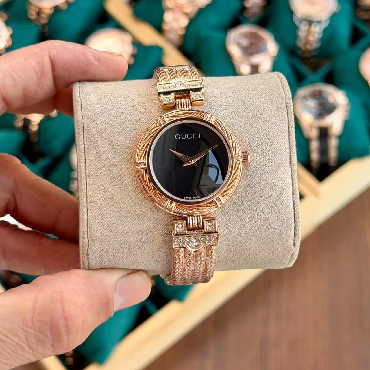 GUCCI_LADIES_ROSE-BLACK