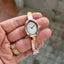 CK LADIES_ROSE-WHITE