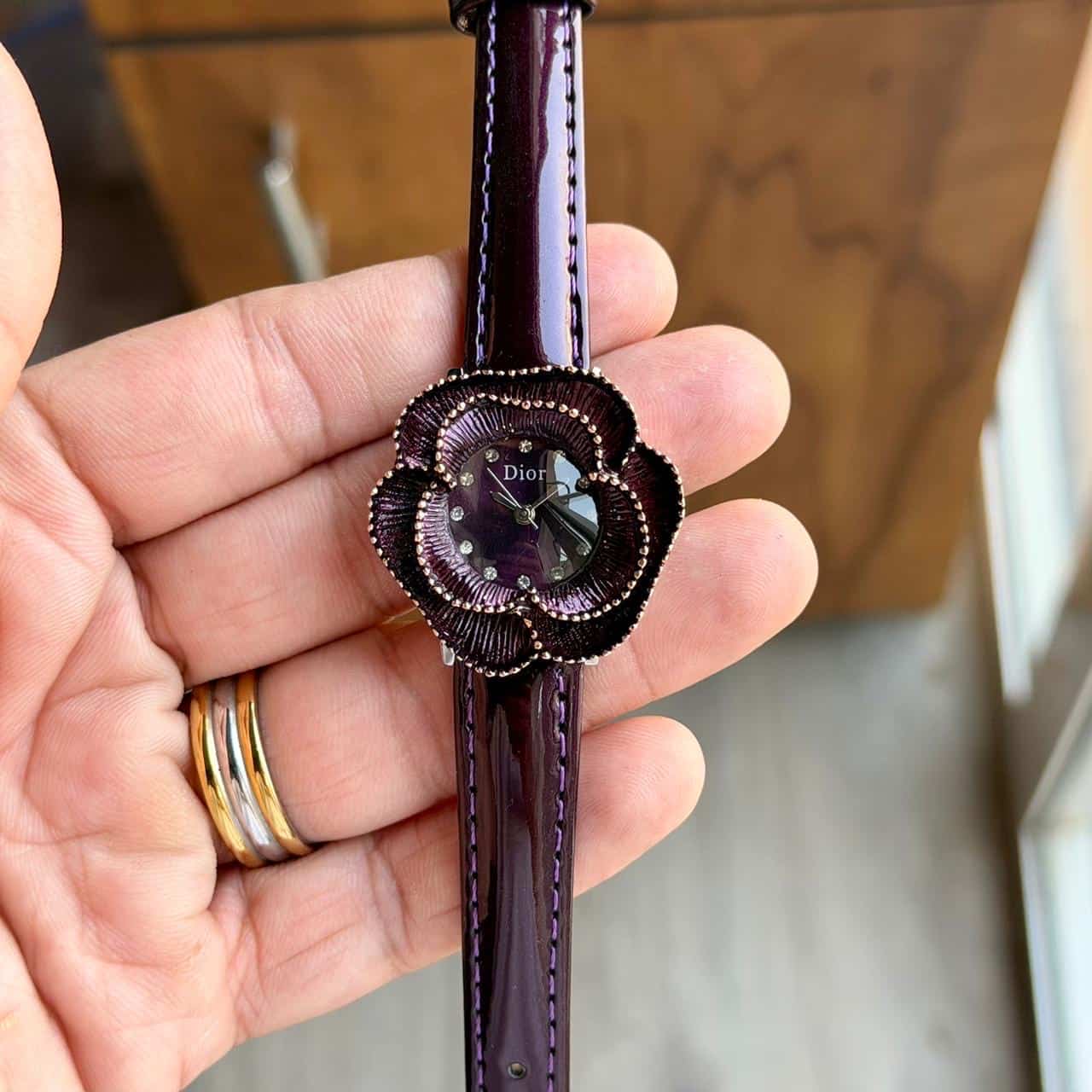 DIOR_LADIES_PURLE