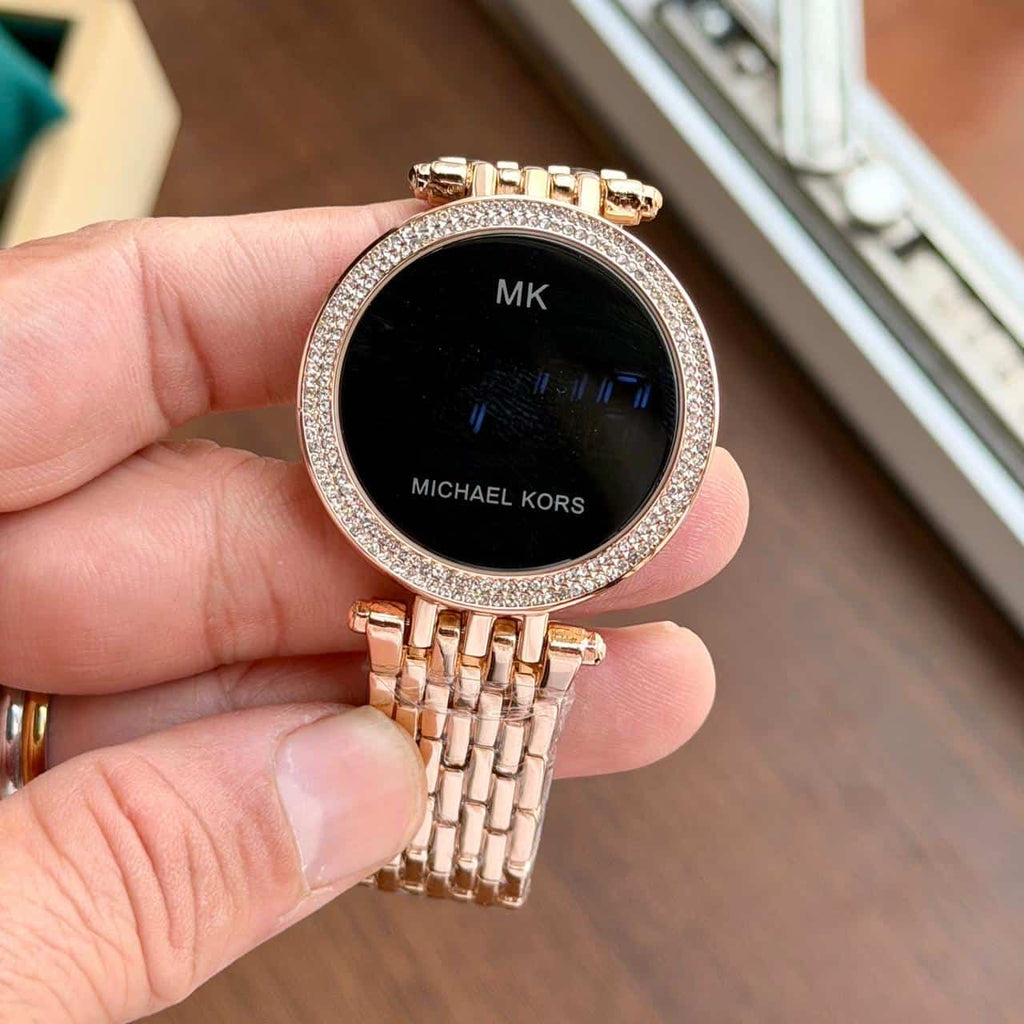 MICHAELKORS_LADIES_ROSE-BLACK