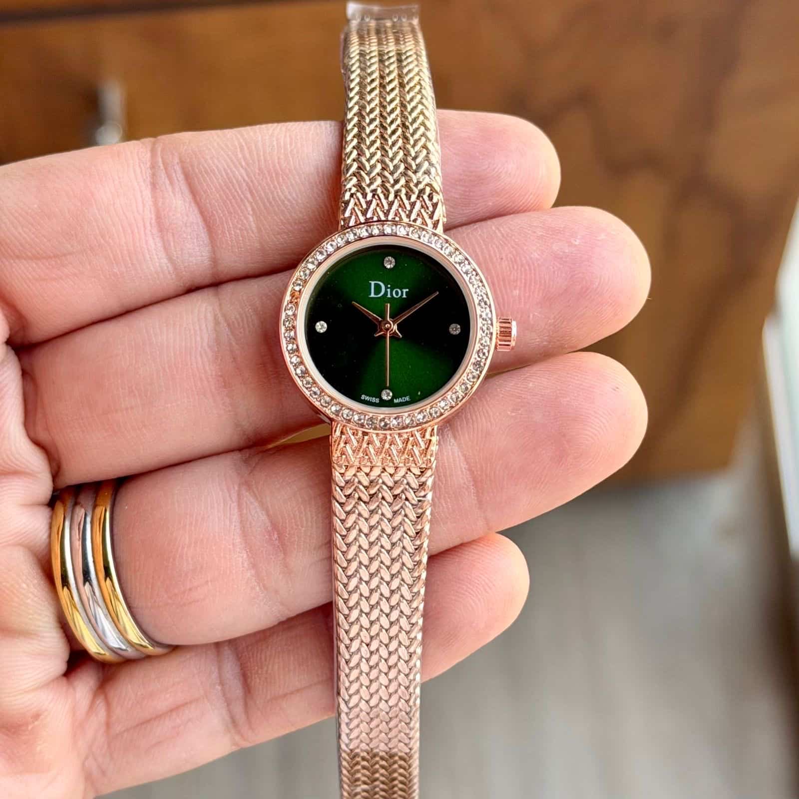 DIOR_LADIES_ROSE-GREEN