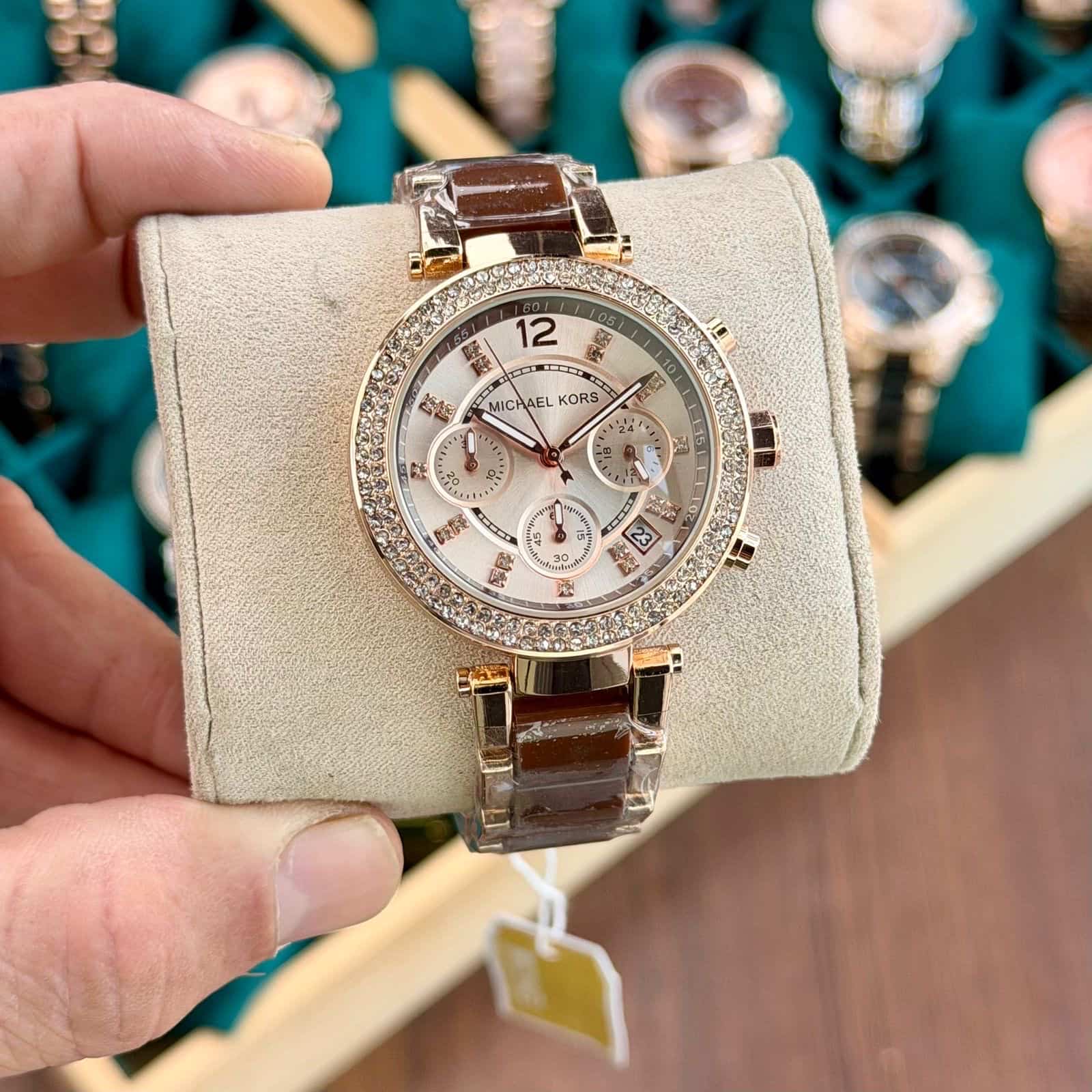 MICHAELKORS_LADIES Secondary image