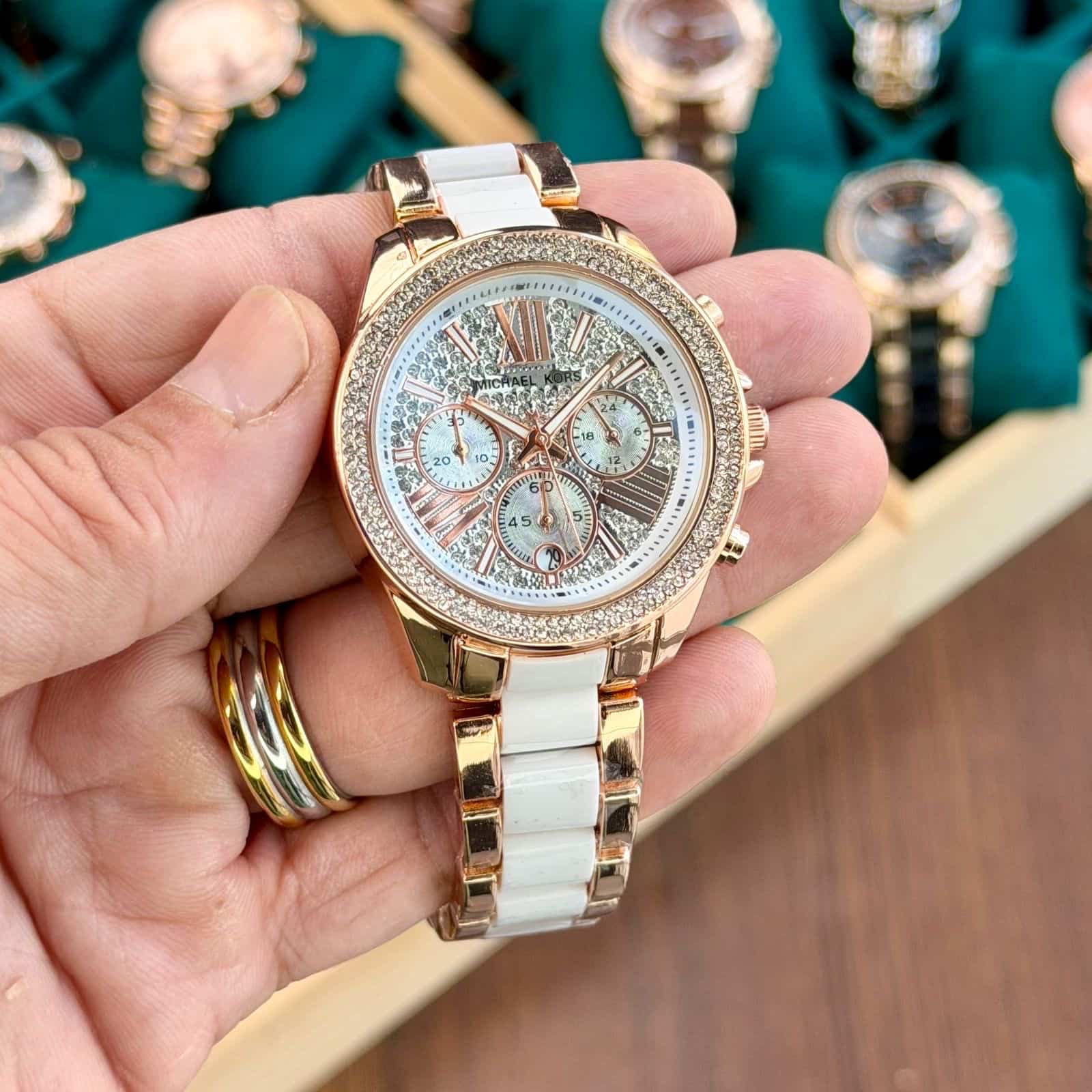 MICHAELKORS_LADIES_DAIMOND