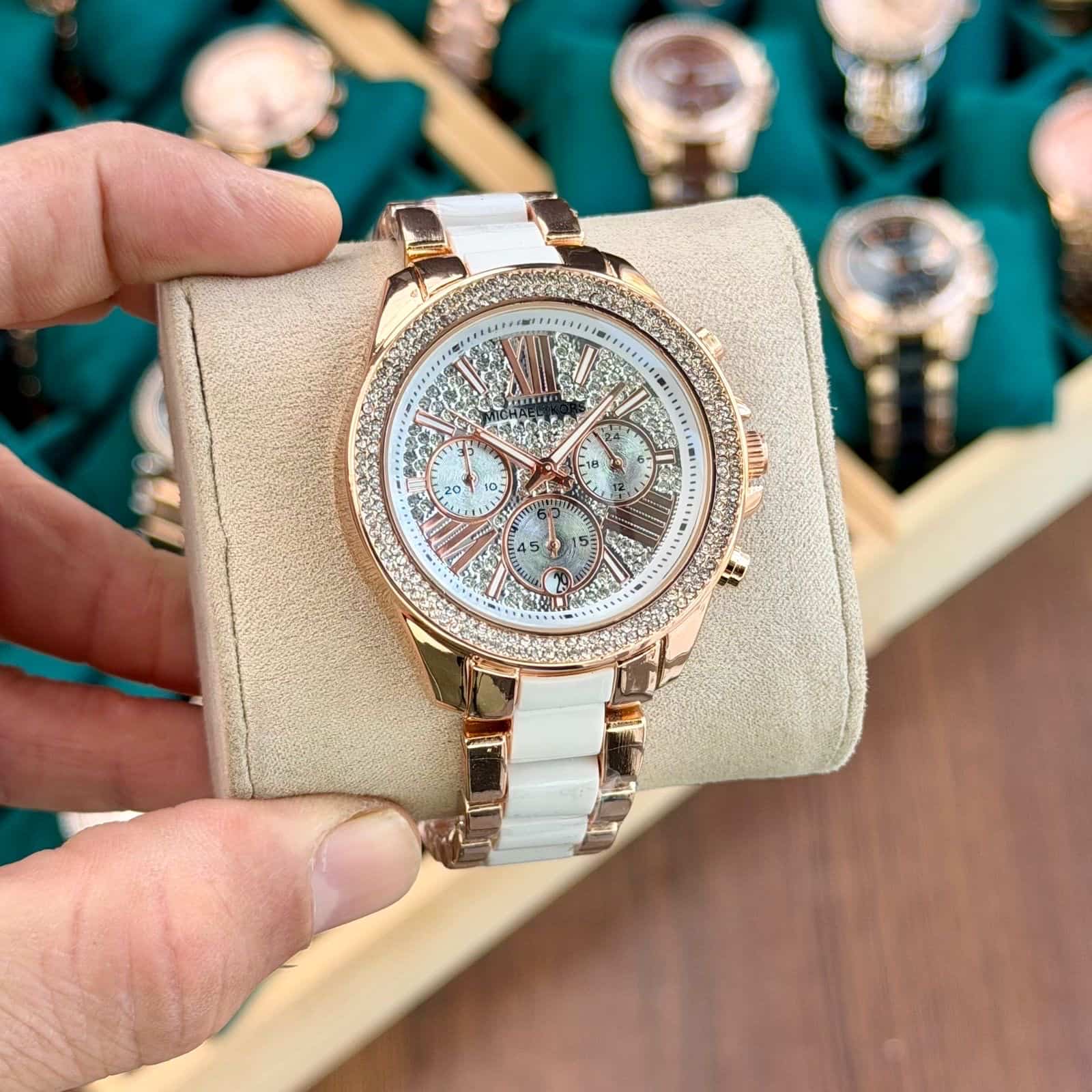 MICHAELKORS_LADIES_DAIMOND