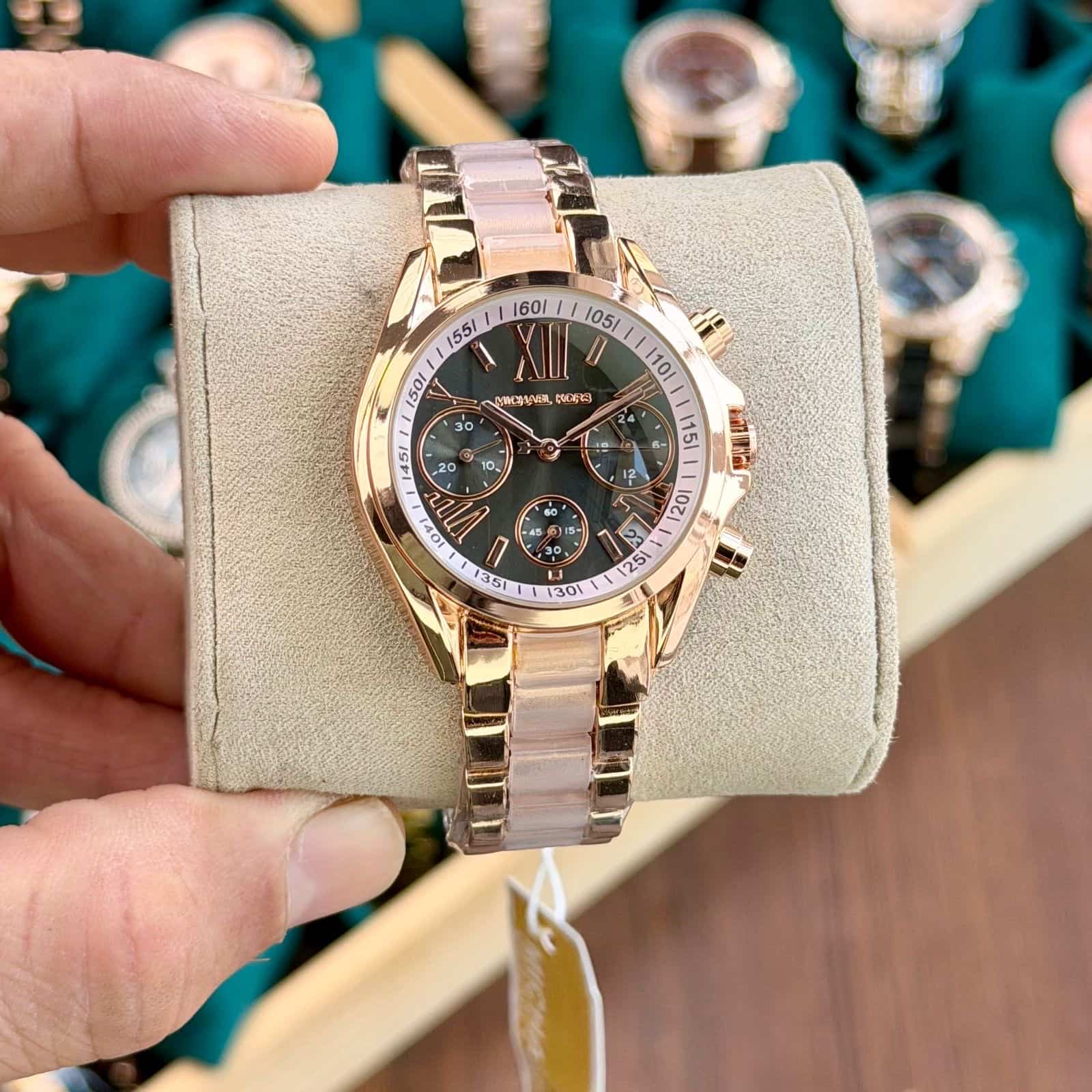MICHAELKORS_LADIES Secondary image