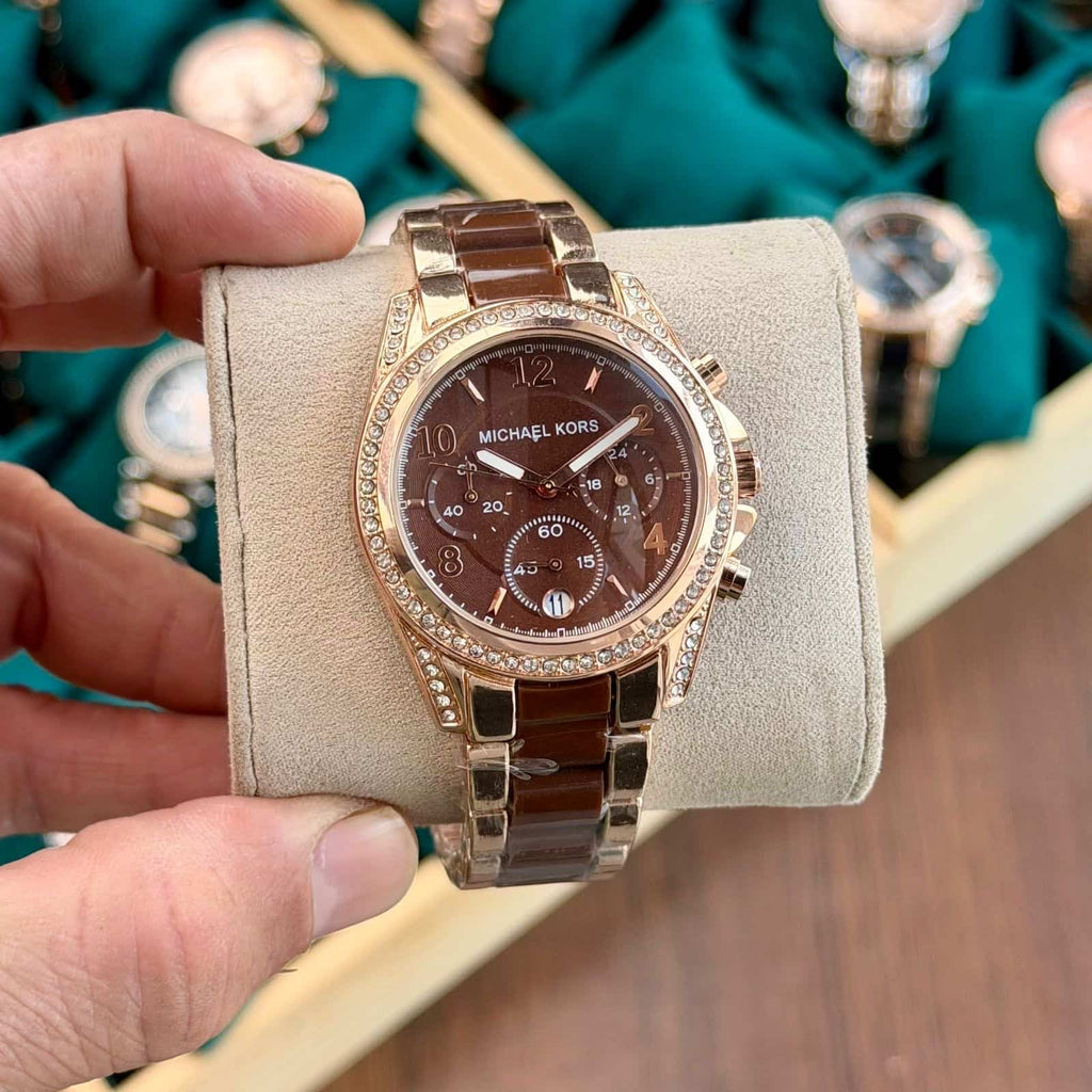 MICHAELKORS_LADIES_BROWN
