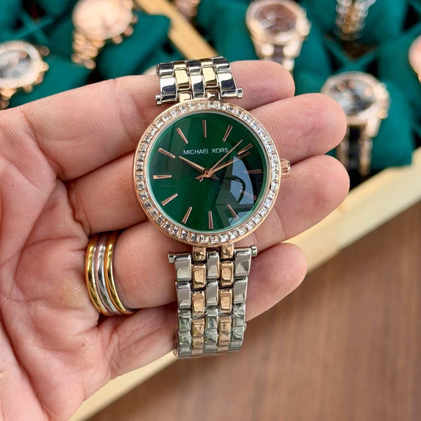 MICHAELKORS_LADIES_ROSE-TT-GREEN