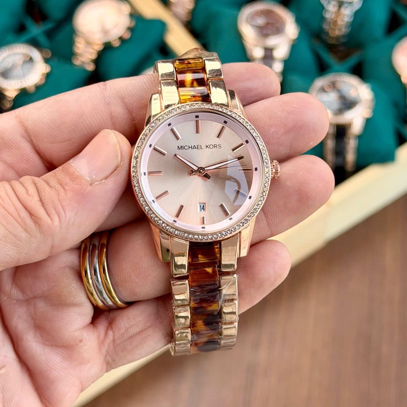 MICHAELKORS_LADIES Main image