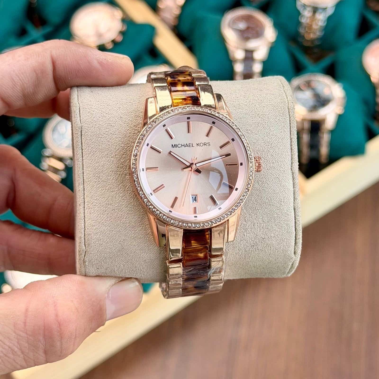 MICHAELKORS_LADIES Secondary image