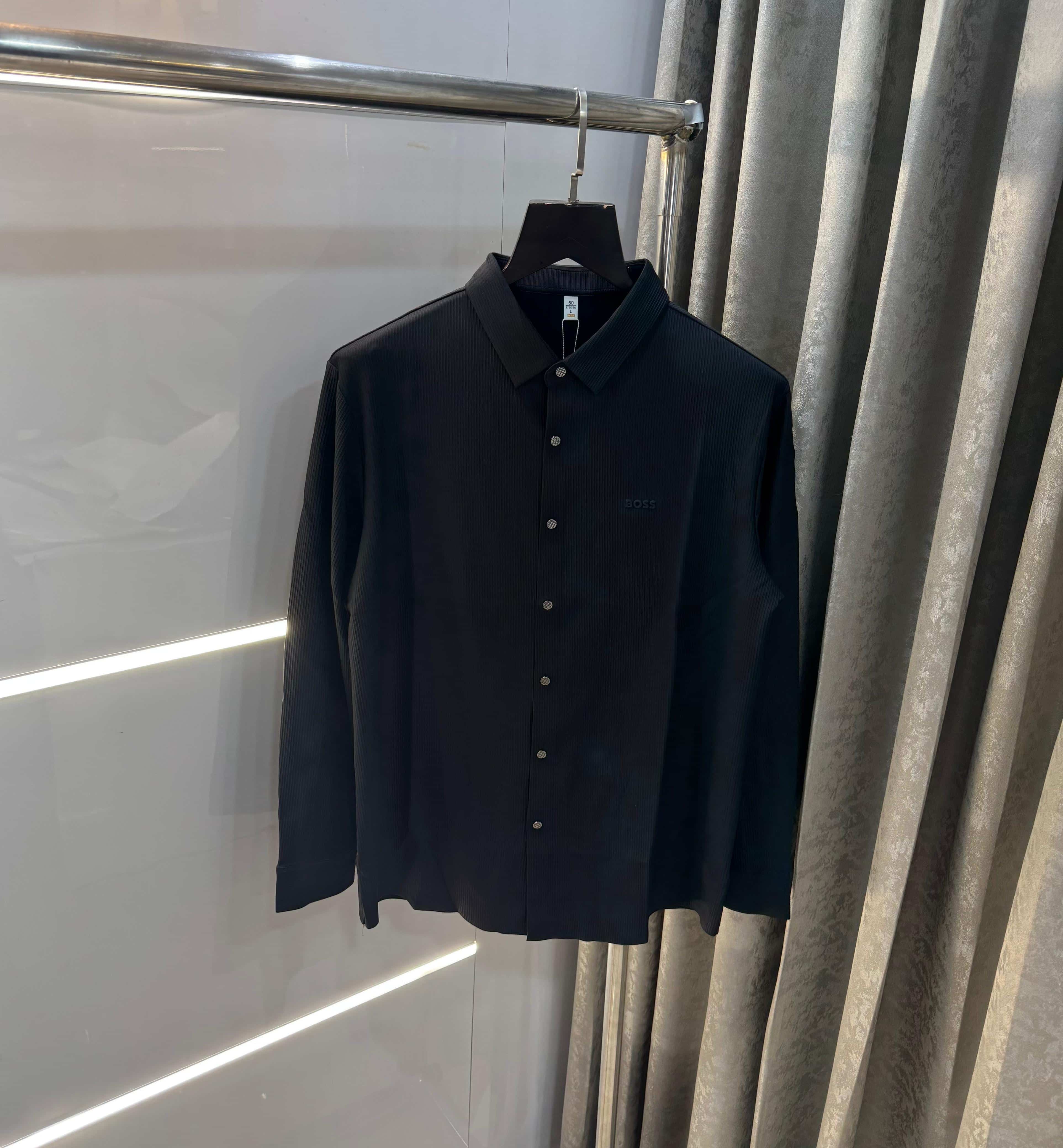 Hugo Boss Black Imported classic Shirt Secondary image