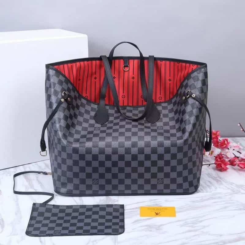 Loui_s Vuittonn neverfull Bag 28 Main image